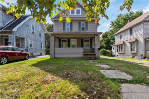 Villa at Mapledale