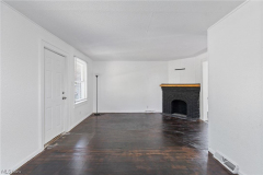 Entry room